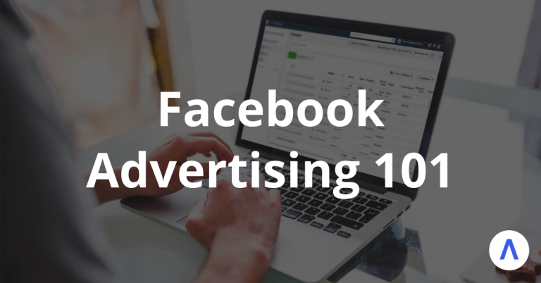 Setting Up Your First Facebook Ad Campaign - A Comprehensive Guide