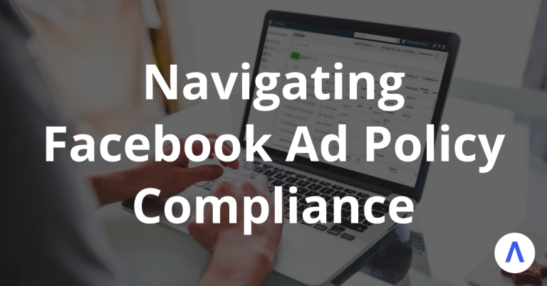 Navigating Facebook Ad Policy Compliance